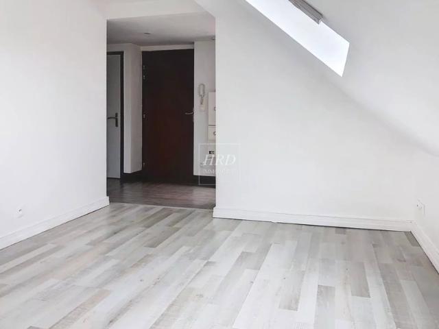 Appartement vente à Strasbourg, Grand Est