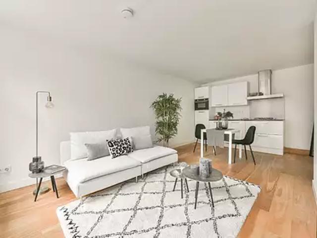 Appartement vente à Strasbourg, Bischheim