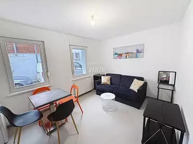 Appartement vente à Strasbourg, Bischheim