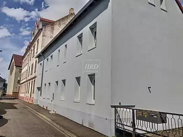 Appartement vente à Strasbourg, Bischheim