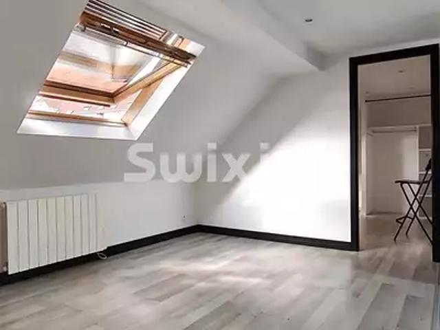 Appartement vente à Strasbourg, Bischheim
