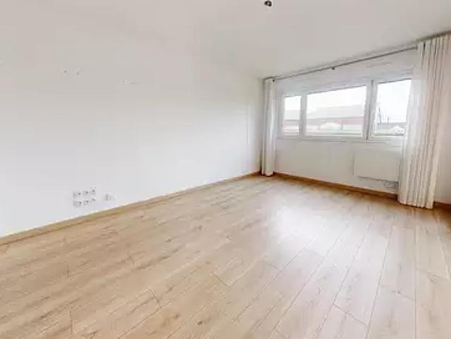 Appartement vente à Strasbourg, Bischheim