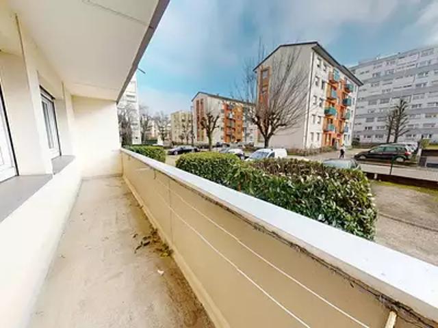 Appartement vente à Strasbourg, Bischheim