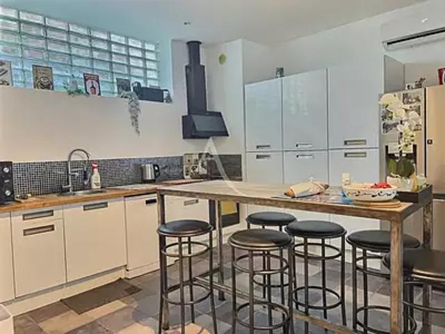 Appartement vente à Strasbourg, Bischheim
