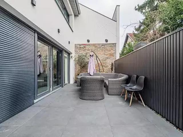 Maison vente à Strasbourg, Bischheim