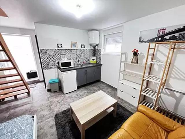 Appartement location à Strasbourg, Bischheim