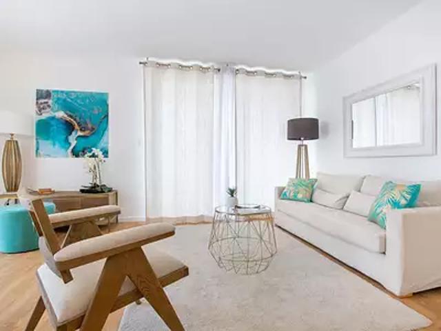 Appartement vente à Strasbourg, Bischheim