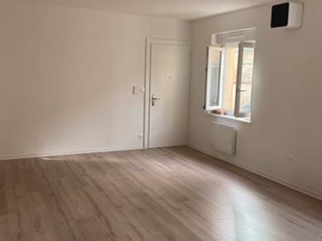 Appartement vente à Bischheim, Collectivité européenne d'Alsace