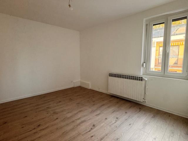 Appartement location à Strasbourg, Bischheim