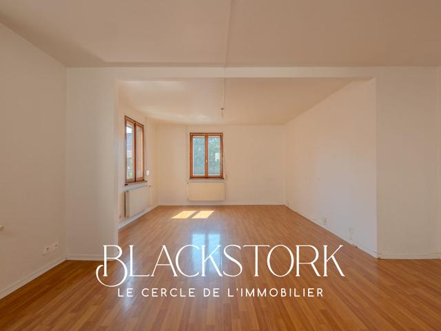 Appartement vente à Strasbourg, Bischheim
