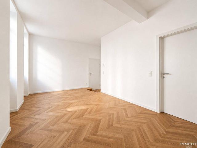 Apartment kaufen in Meidling, Wien