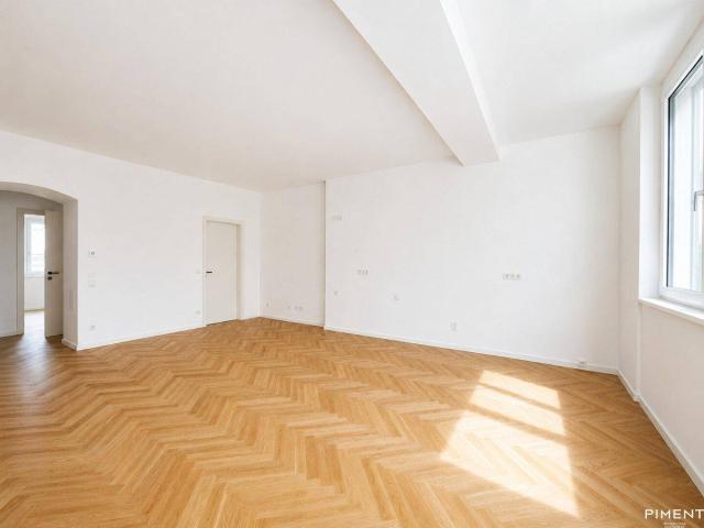 Apartment kaufen in Meidling, Wien