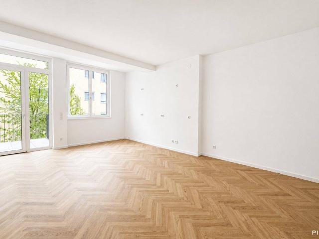 Apartment kaufen in Meidling, Wien