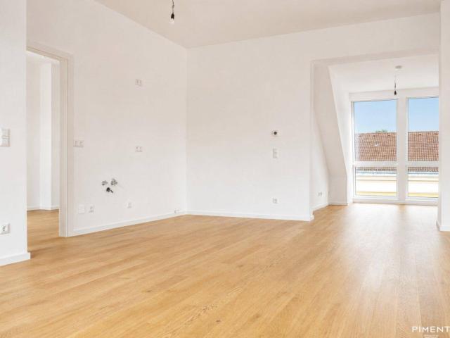 Apartment kaufen in Meidling, Wien