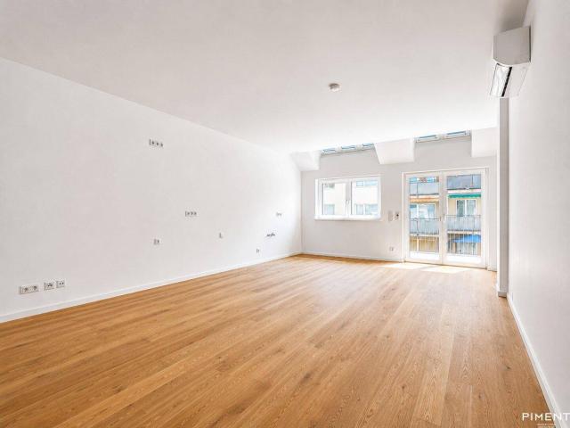 Apartment kaufen in Meidling, Wien