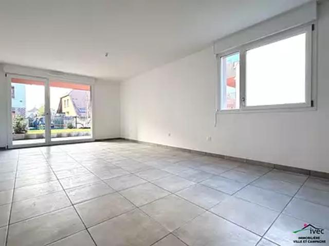 Appartement vente à Molsheim, Bischoffsheim