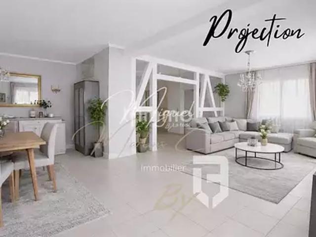 Maison vente à Molsheim, Bischoffsheim