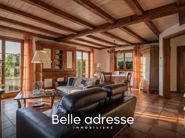 Maison vente à Bischoffsheim, Collectivité européenne d'Alsace