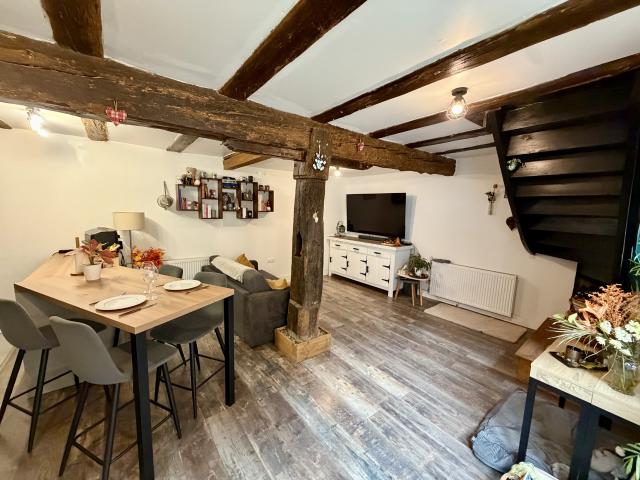 Maison vente à Bischoffsheim, Collectivité européenne d'Alsace