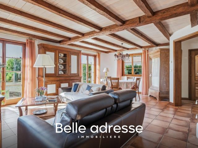 Maison vente à Molsheim, Bischoffsheim