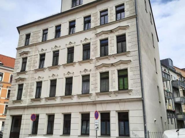 Apartment mieten in Leutzsch, Leipzig