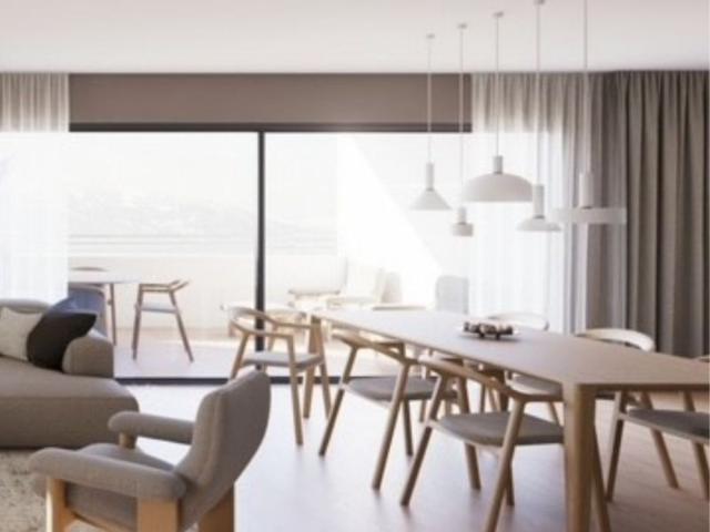 Apartment mieten in Gossau (SG), Wahlkreis St. Gallen