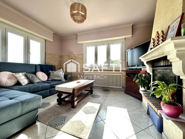 Maison vente à Saverne, Sarrewerden