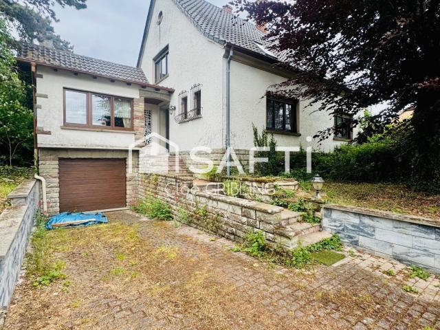 Maison vente à Saverne, Sarrewerden