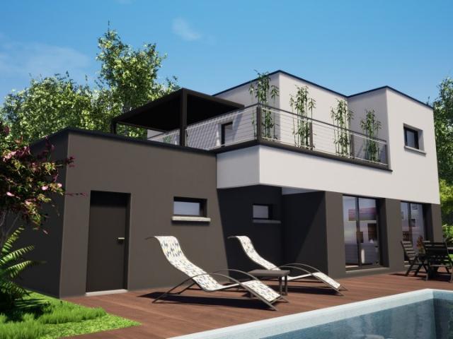 Maison vente à Colmar-Ribeauvillé, Bischwihr