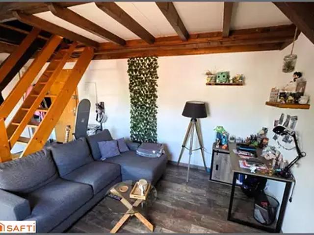 Appartement vente à Bischwiller, Collectivité européenne d'Alsace
