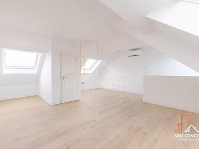 Appartement vente à Haguenau-Wissembourg, Bischwiller