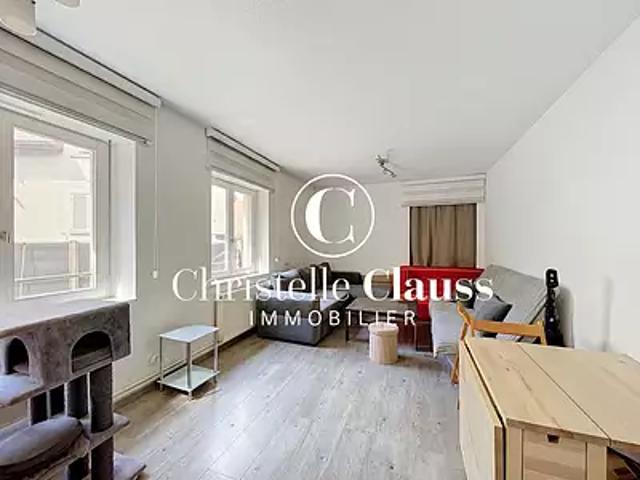 Appartement vente à Bischwiller, Collectivité européenne d'Alsace