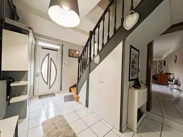 Appartement vente à Haguenau-Wissembourg, Bischwiller