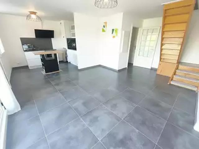 Appartement vente à Bischwiller, Collectivité européenne d'Alsace