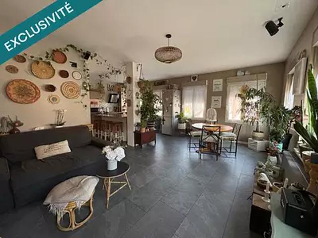 Appartement vente à Bischwiller, Collectivité européenne d'Alsace