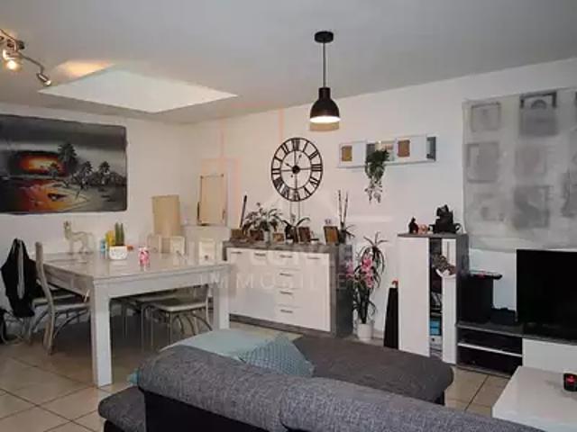Appartement vente à Haguenau-Wissembourg, Bischwiller