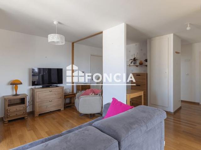 Appartement vente à Haguenau-Wissembourg, Bischwiller