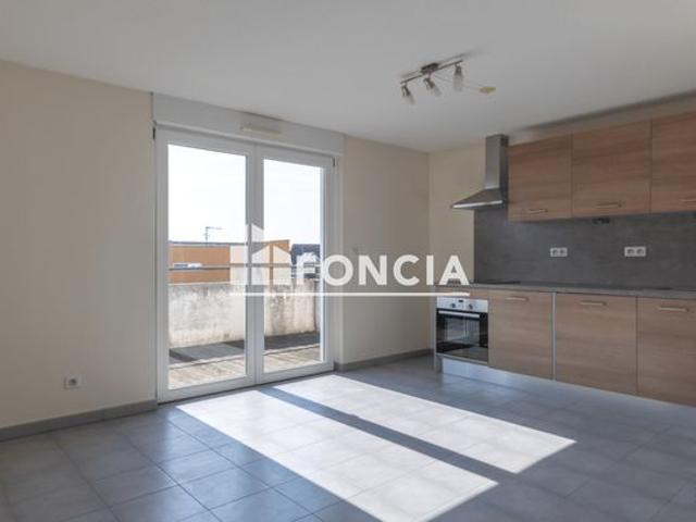 Appartement vente à Haguenau-Wissembourg, Bischwiller