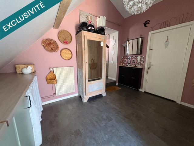Appartement vente à Bischwiller, Collectivité européenne d'Alsace