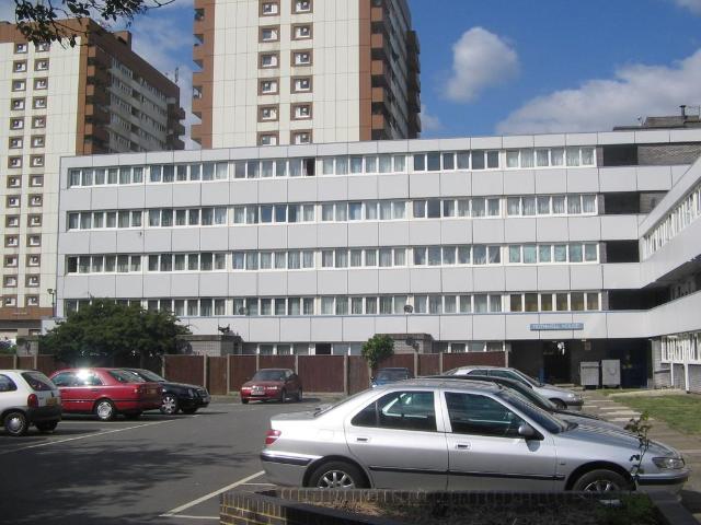 Apartment for rent in London Borough of Hounslow, Heston