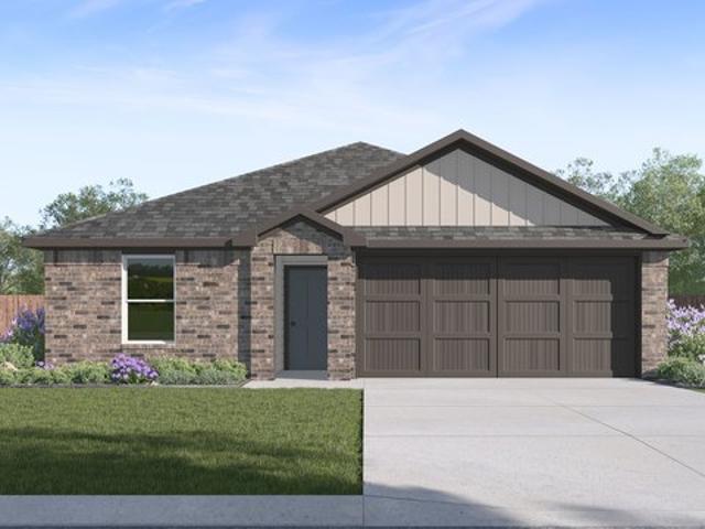 House for sale in Ark