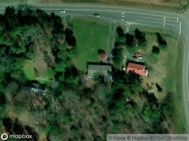 House for sale in Troy, North Carolina