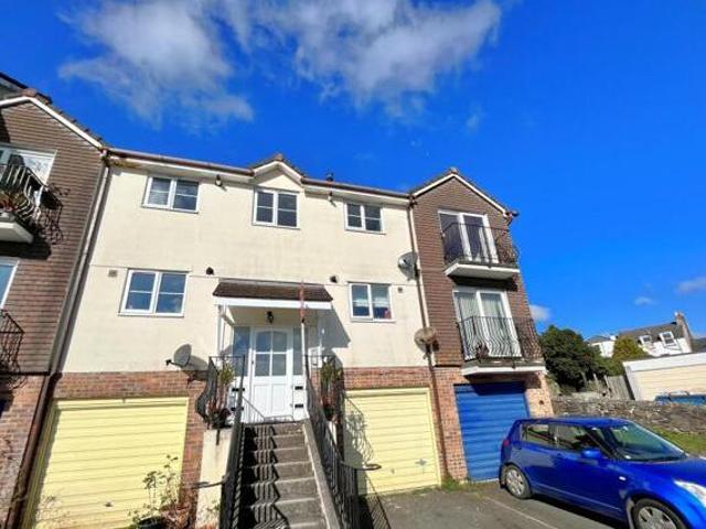 House for sale in Waterside, Saltash