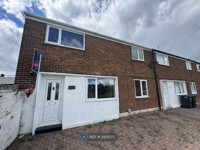 House for rent in Great Aycliffe, Newton Aycliffe