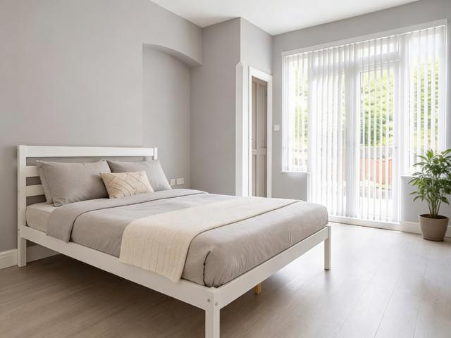 Studio for rent in Spring Park, Luton