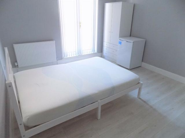 Studio for rent in Bury Park, Luton