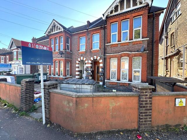 Apartment for rent in Spring Park, Luton