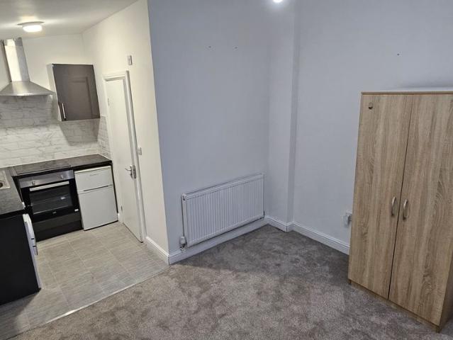 Apartment for rent in Spring Park, Luton