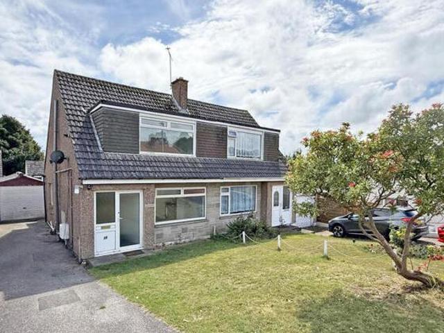 House for sale in St Blazey Gate, Par