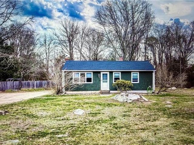 House for sale in Charlestown, Rhode Island